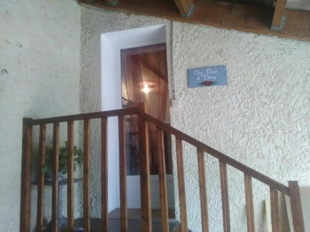 Gite Chez Dado & Denis Saint Martin D'Ardeche Exterior photo